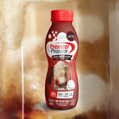 Root Beer Float Protein Shake(12 PACK)