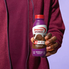 Chocolate Protein Shake(12 PACK)